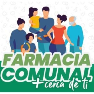 Farmacia Comunal